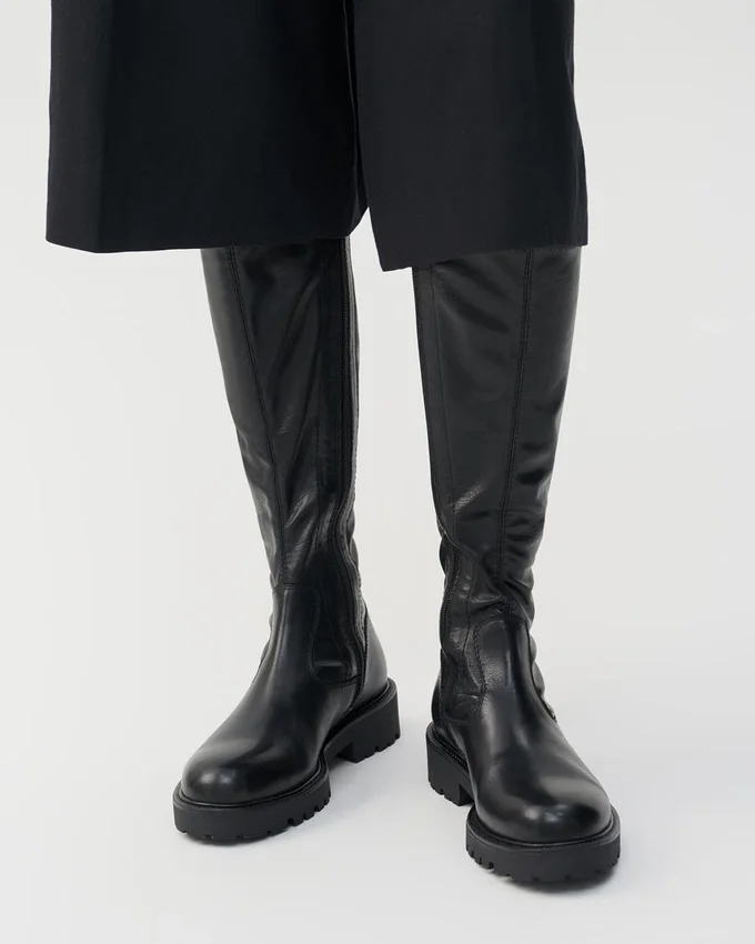Botas altas Kenova