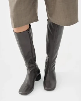 Botas altas Livia