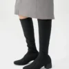 Botas altas Livia
