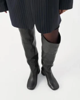Botas altas Livia