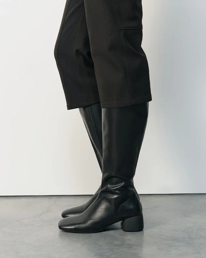 Botas altas Livia