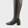 Botas altas Livia