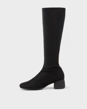Botas altas Livia