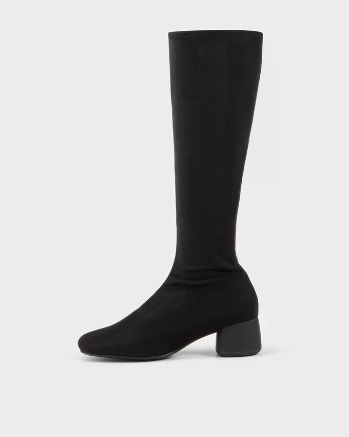 Botas altas Livia