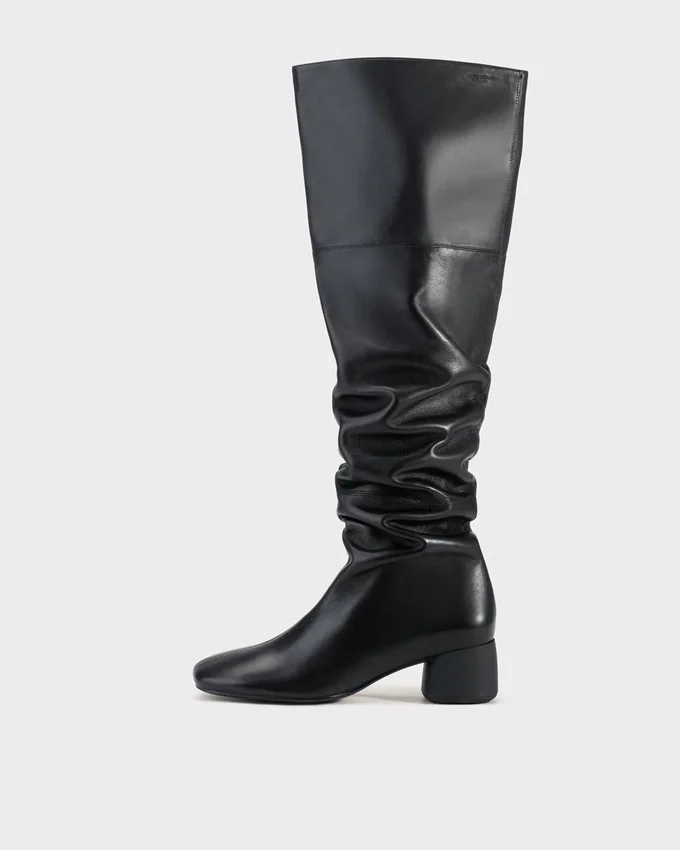 Botas altas Livia
