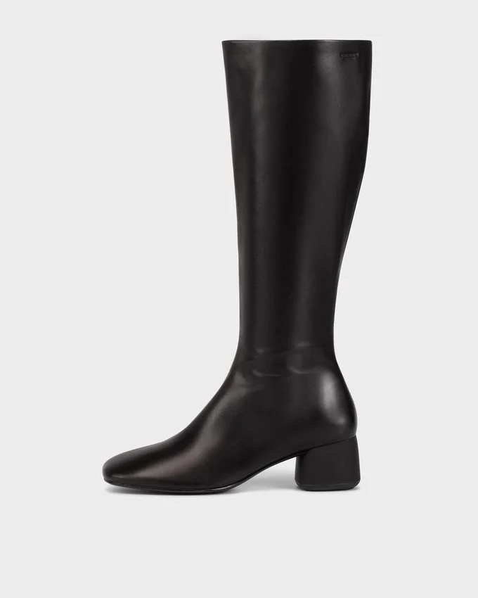 Botas altas Livia