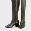 Botas altas Livia