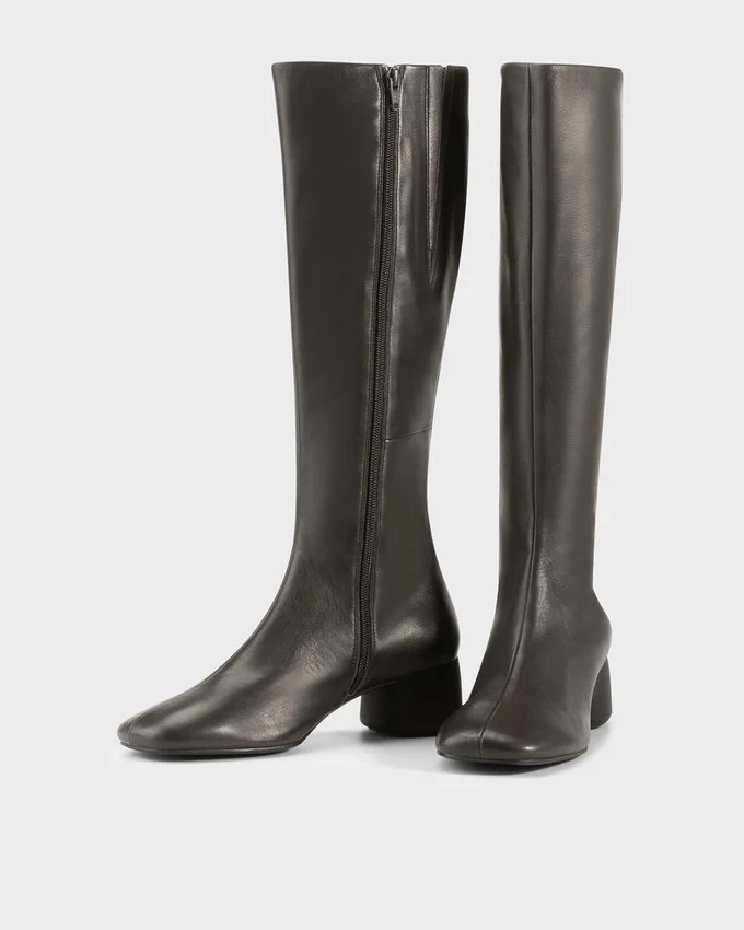 Botas altas Livia