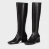 Botas altas Livia