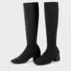 Botas altas Livia