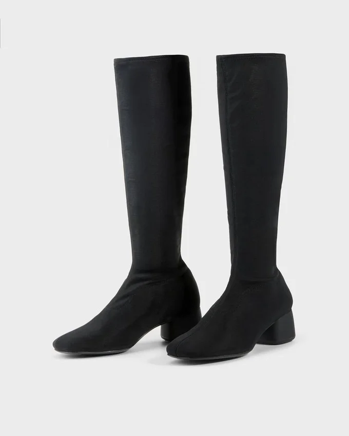 Botas altas Livia