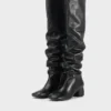 Botas altas Livia
