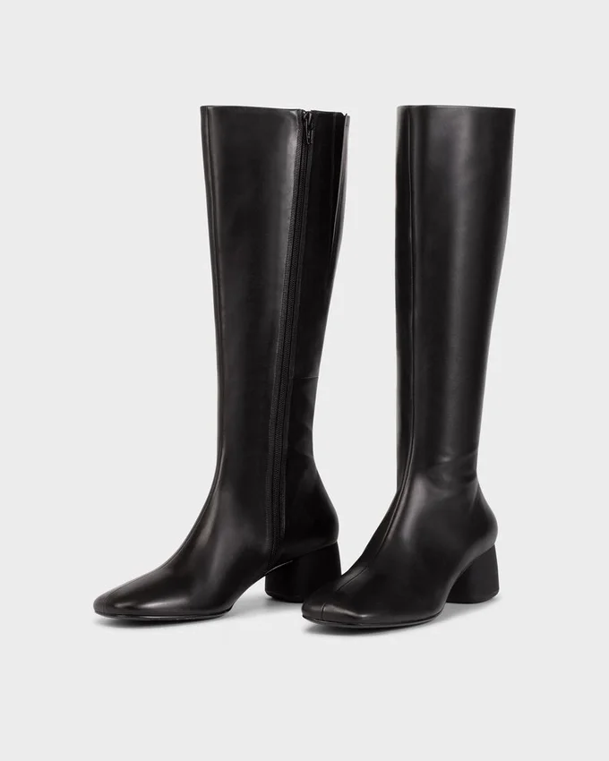 Botas altas Livia