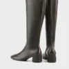 Botas altas Livia