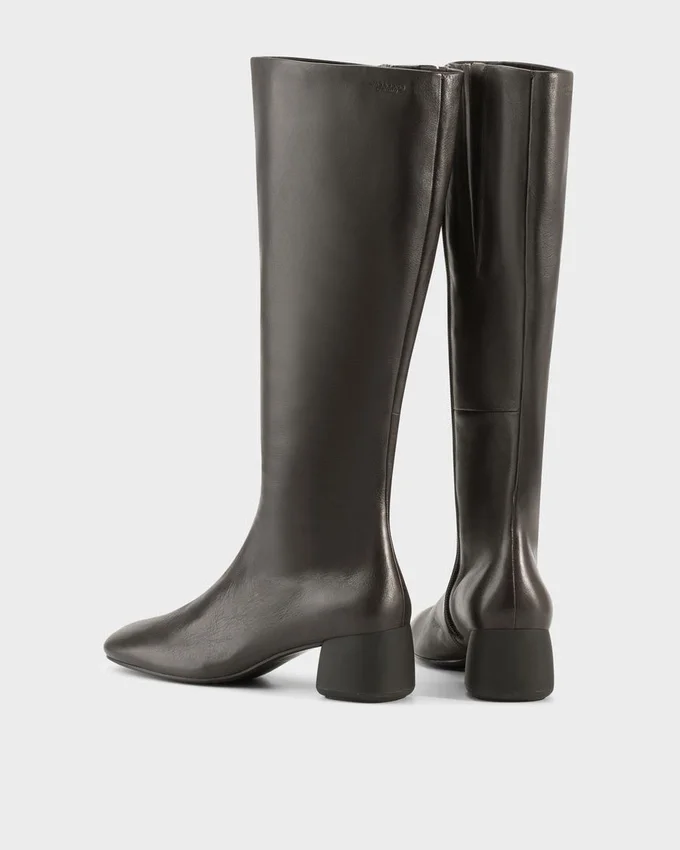 Botas altas Livia