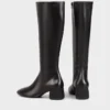 Botas altas Livia
