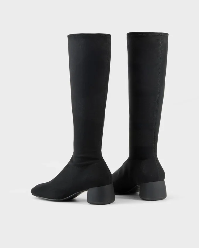 Botas altas Livia