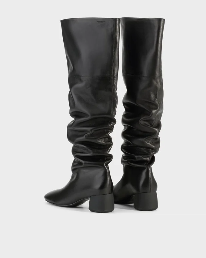 Botas altas Livia