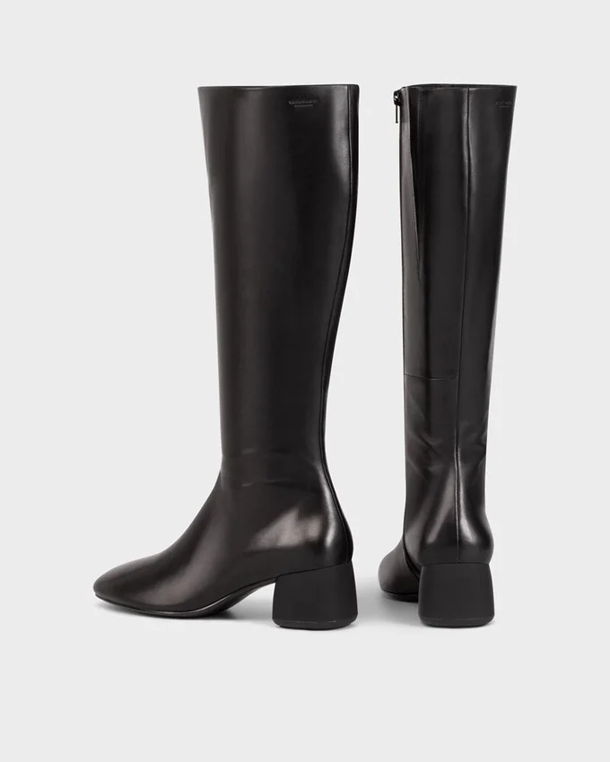 Botas altas Livia
