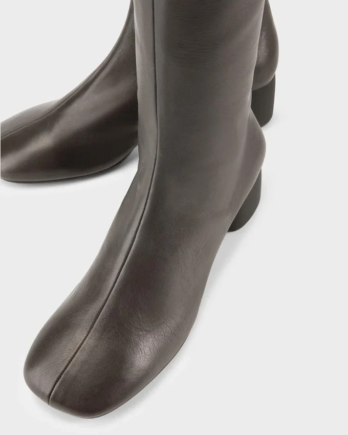 Botas altas Livia
