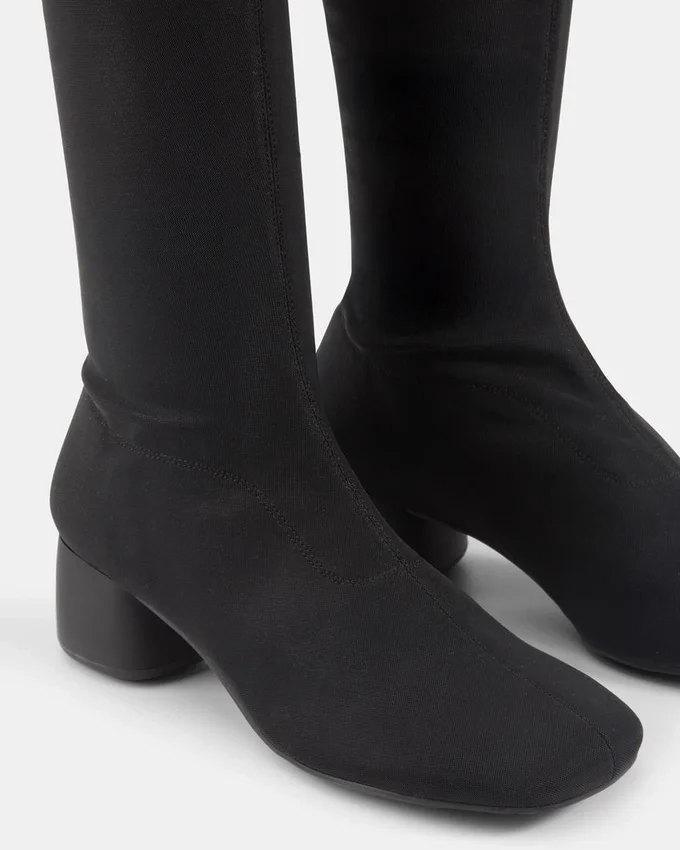 Botas altas Livia