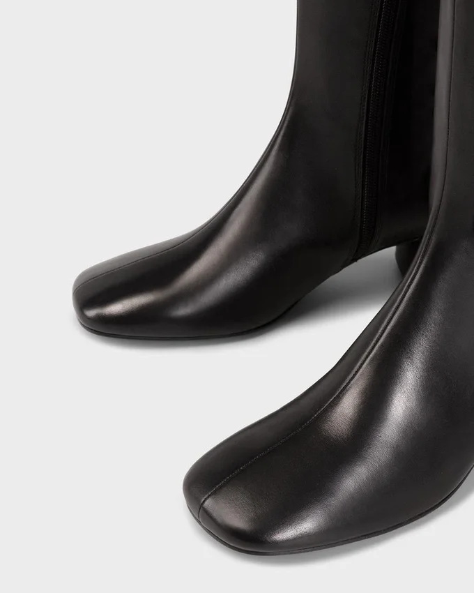 Botas altas Livia