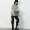 Botas altas Livia