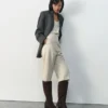 Botas altas Meryl