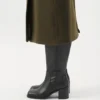 Botas altas Meryl