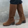 Botas altas Meryl