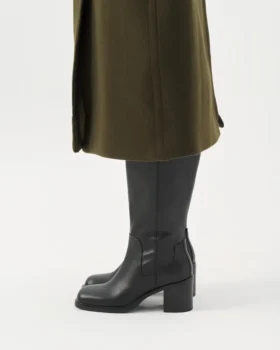 Botas altas Meryl