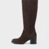 Botas altas Meryl