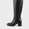 Botas altas Meryl