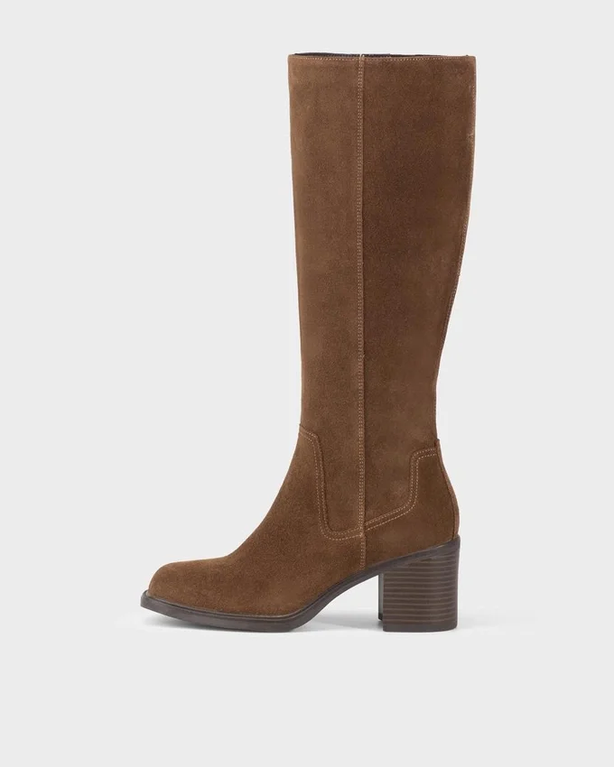 Botas altas Meryl