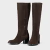 Botas altas Meryl