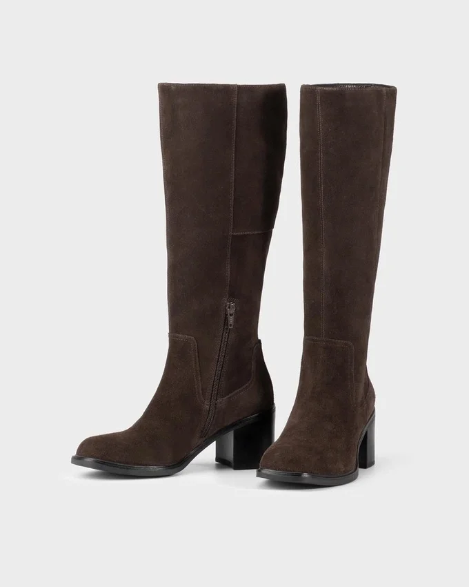 Botas altas Meryl