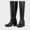 Botas altas Meryl