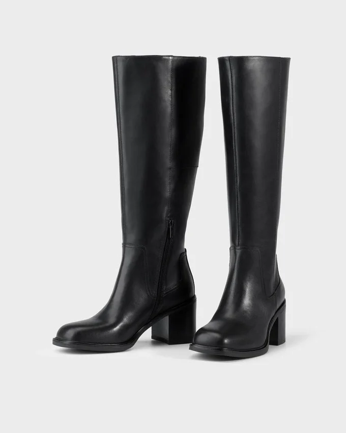 Botas altas Meryl