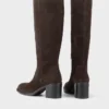 Botas altas Meryl
