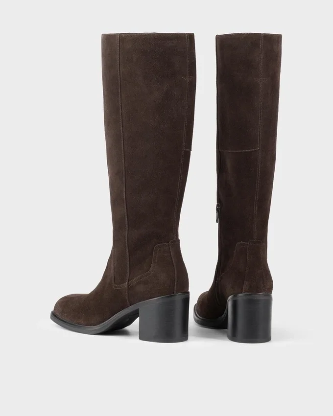 Botas altas Meryl