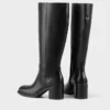 Botas altas Meryl
