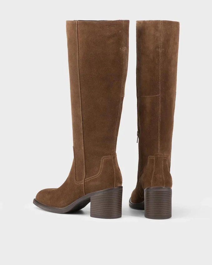 Botas altas Meryl
