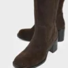 Botas altas Meryl