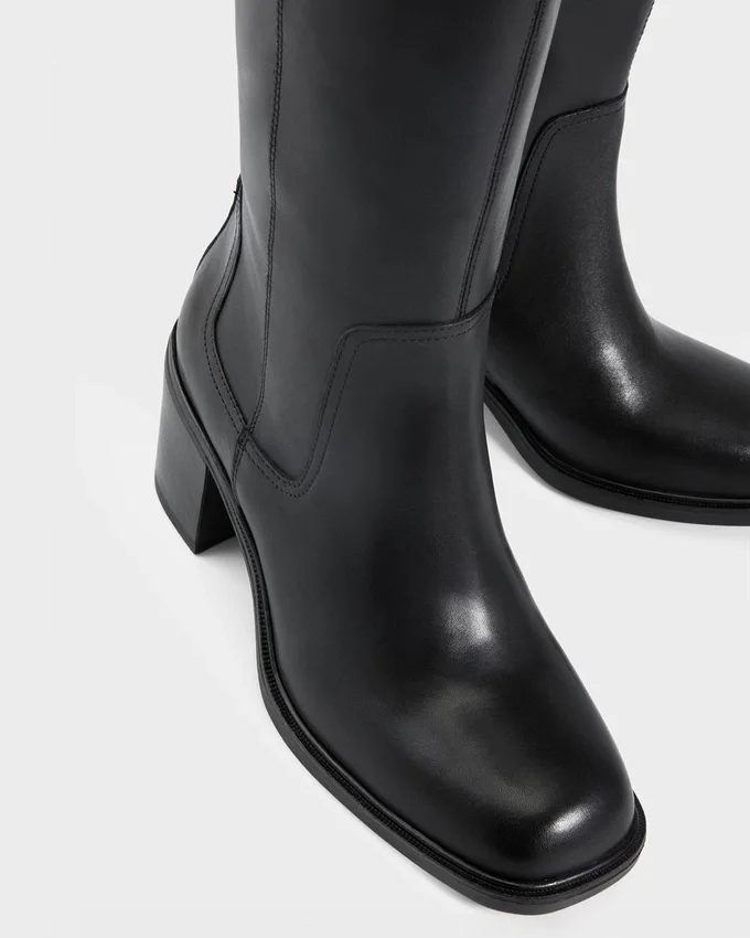 Botas altas Meryl