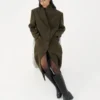 Botas altas Meryl