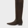 Botas altas Nella