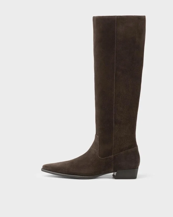 Botas altas Nella