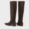 Botas altas Nella