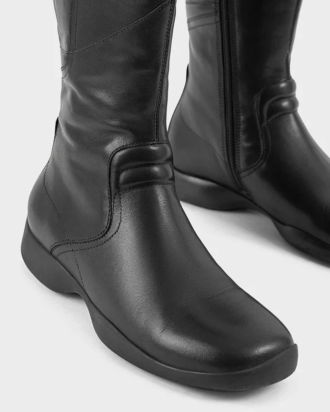 Botas altas Sky