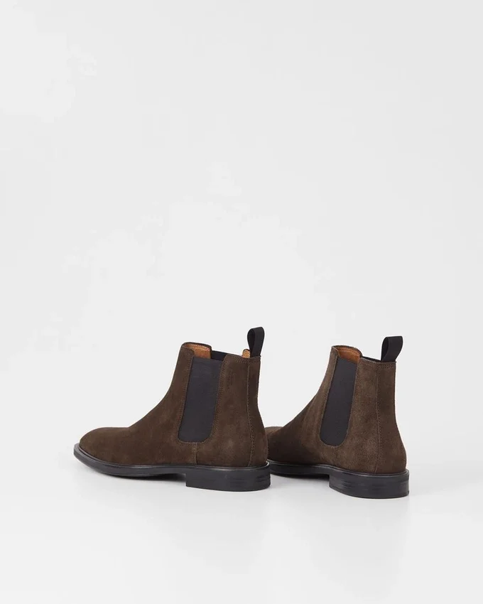 Botas Andrew